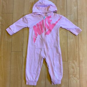 18 Month Nike Outfit